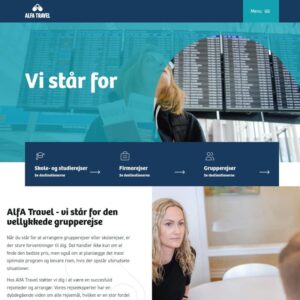 AlfA Travel