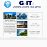 Greenland & Iceland Travel Service