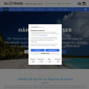 All-Travel