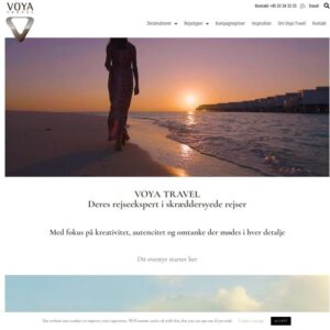 Voya Travel
