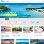 Balkan Holidays