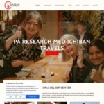Ichiban Travels