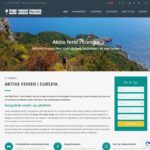 Wild Rover Travel