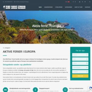 Wild Rover Travel