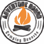 AB Camping logo