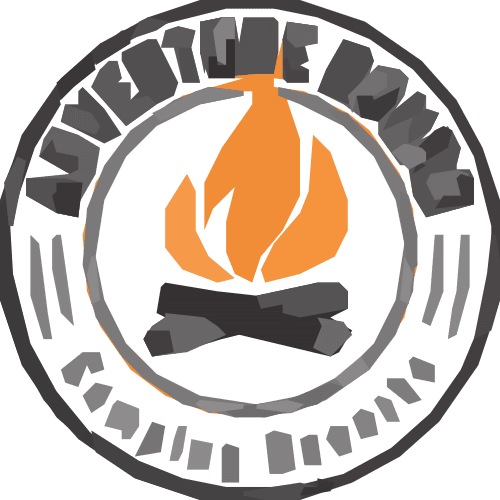 AB Camping logo