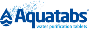 Aquatabs logo