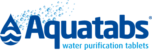Aquatabs logo