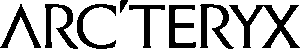 Arc'teryx logo