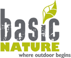 Basic Nature logo