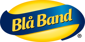 Blå Band logo