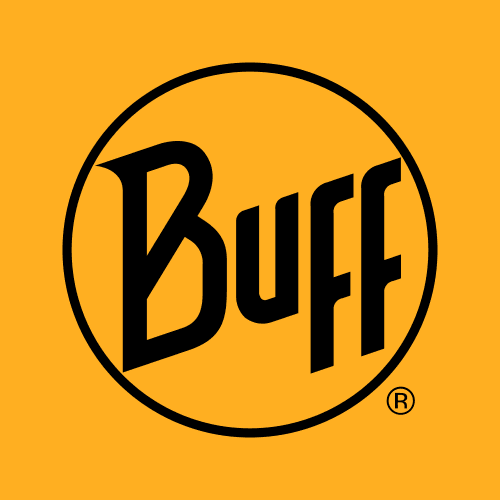 Buff logo
