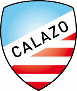 Calazo logo