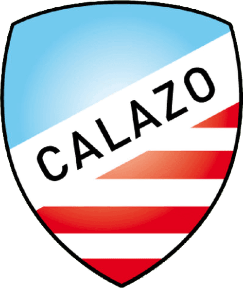 Calazo logo