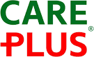 Care Plus logo