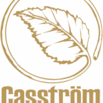 Casström logo