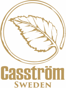 Casström logo