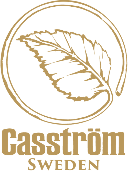 Casström logo