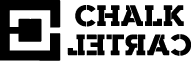 Chalk Cartel logo
