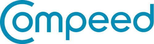 Compeed logo