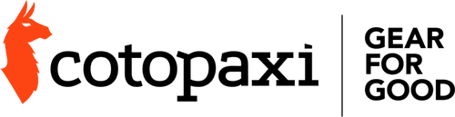 Cotopaxi logo