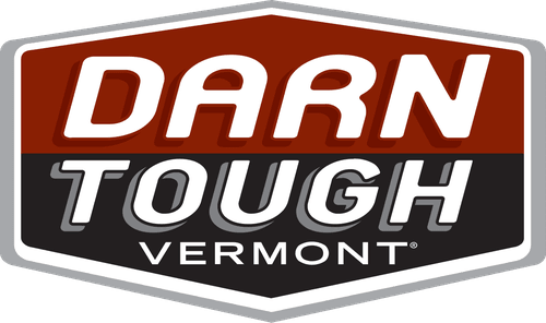 Darn Tough logo