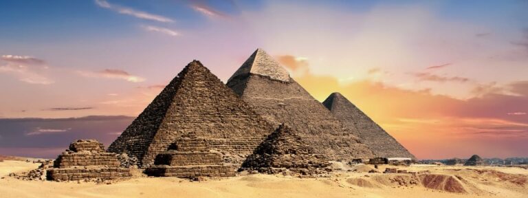 Egypten