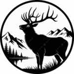 Elkline logo