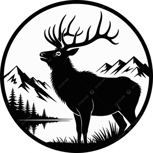 Elkline logo