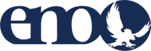 ENO logo