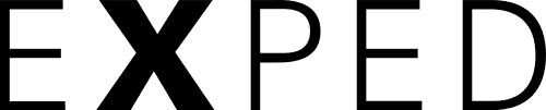 Exped logo