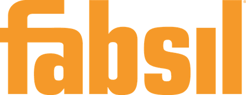 Fabsil logo