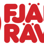 Fjällräven logo