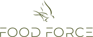 Food Force logo