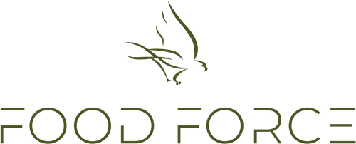 Food Force logo