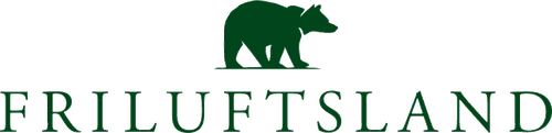 Friluftsland logo