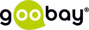 Goobay logo