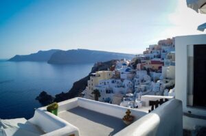 Cruise Inspiration