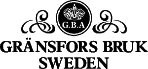 Gränsfors Bruk logo