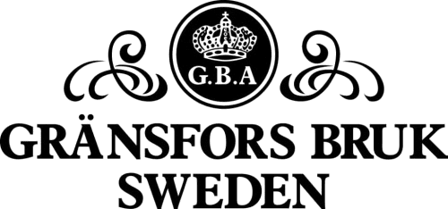 Gränsfors Bruk logo