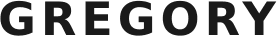 Gregory logo