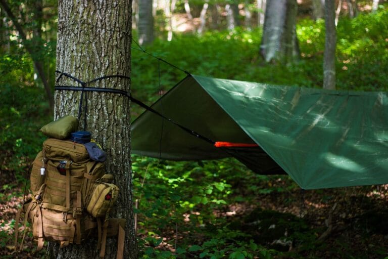 Guide til hængekøjer — Sådan vælger du den rigtige til outdoor i 2026 37 guide haengekoje hero