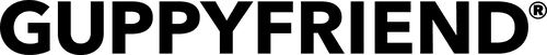 Guppyfriend logo
