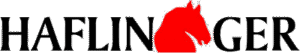 Haflinger logo
