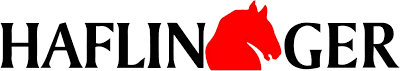 Haflinger logo