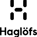 Haglöfs logo