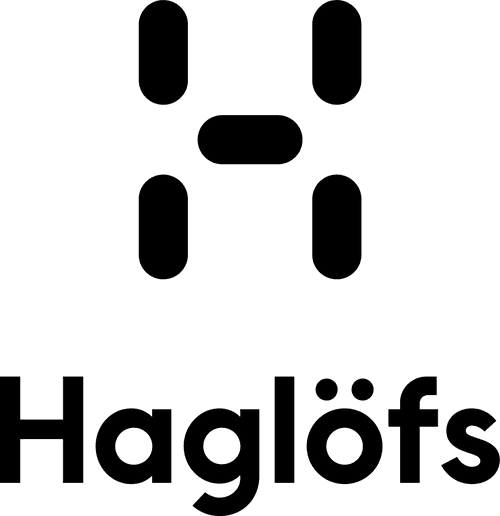 Haglöfs logo