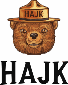 Hajk logo