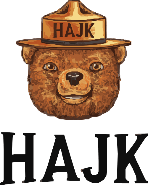 Hajk logo
