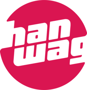 Hanwag logo